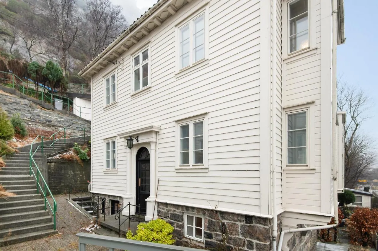 Nice Apartment In Bergen!
