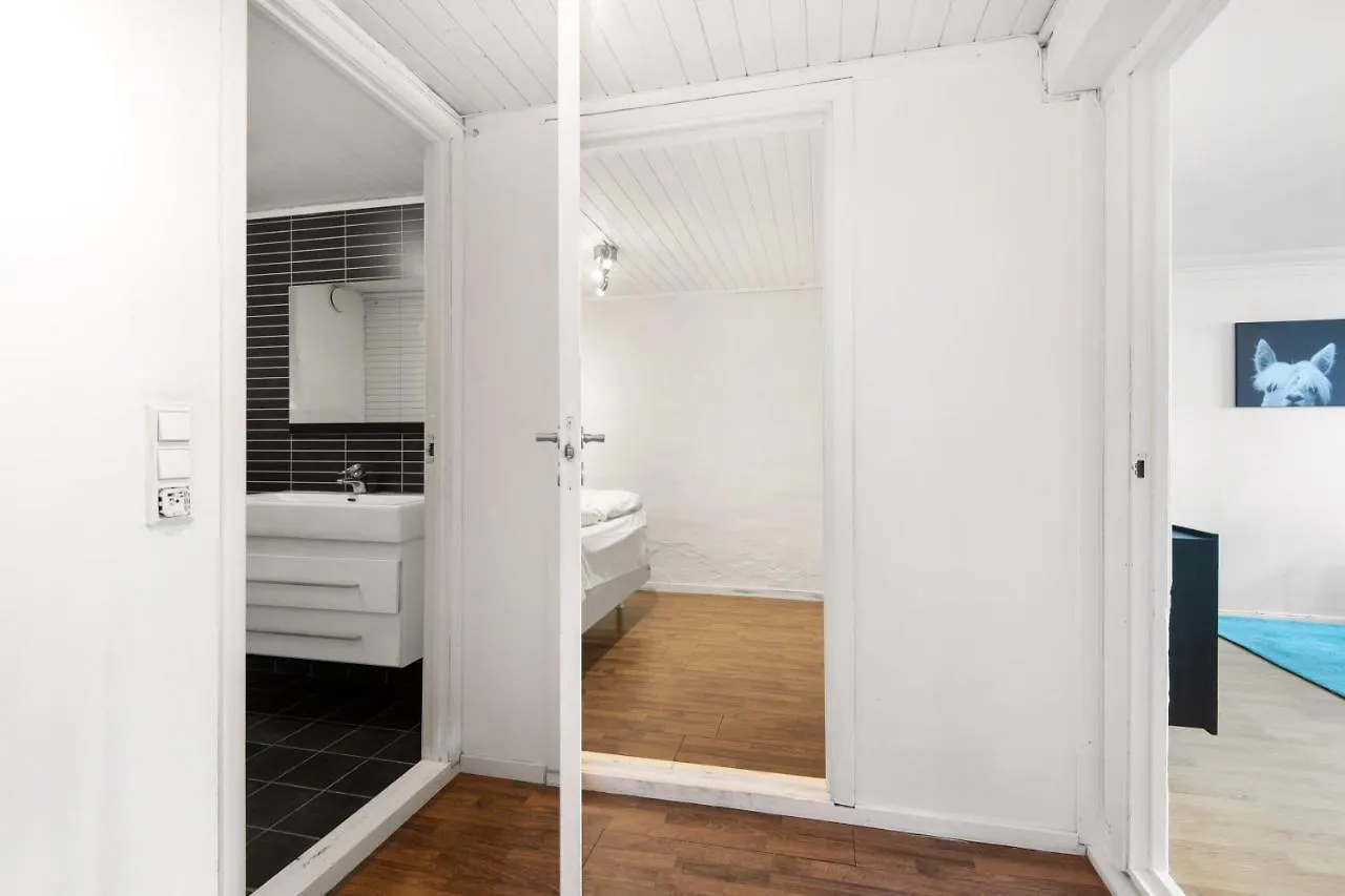 Nice Apartment In Bergen!