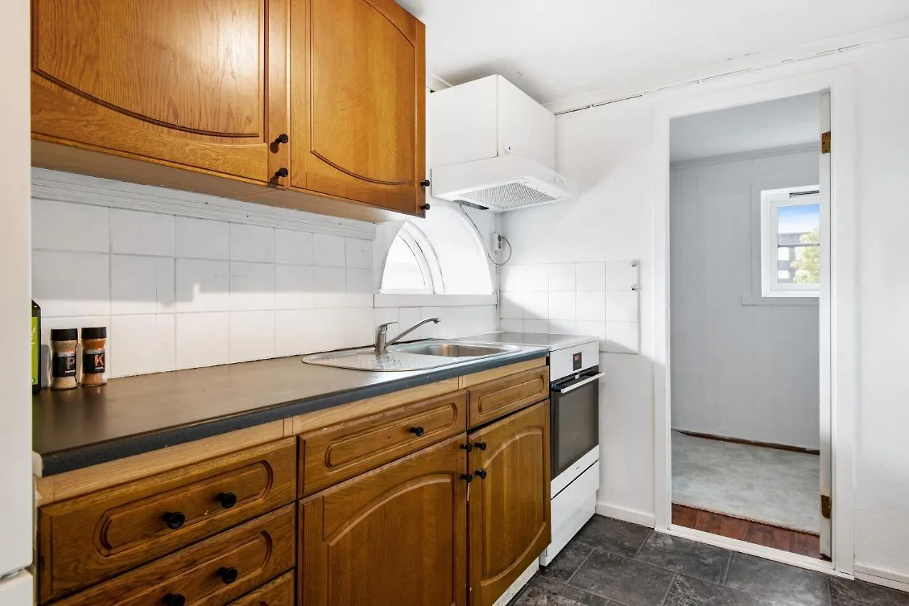 Nice Apartment In Bergen!