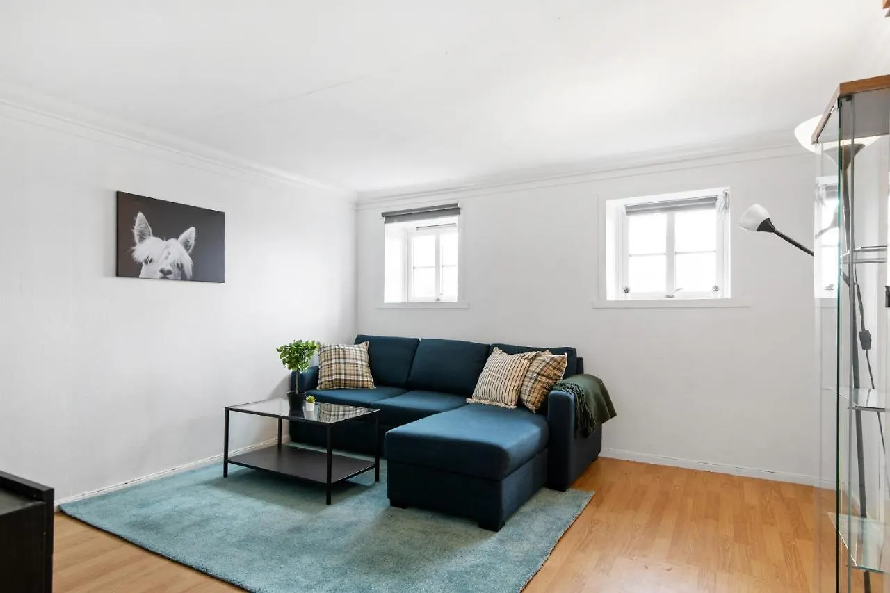 Nice Apartment In Bergen!