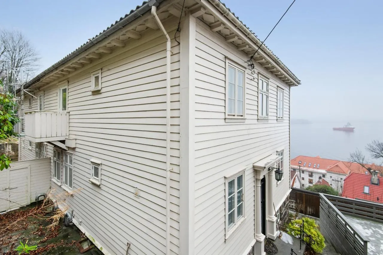 Nice Apartment In Bergen! 0*, Bergen Norveç