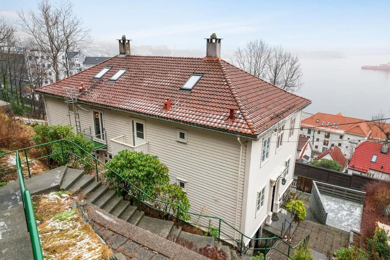 Nice Apartment In Bergen! Norveç