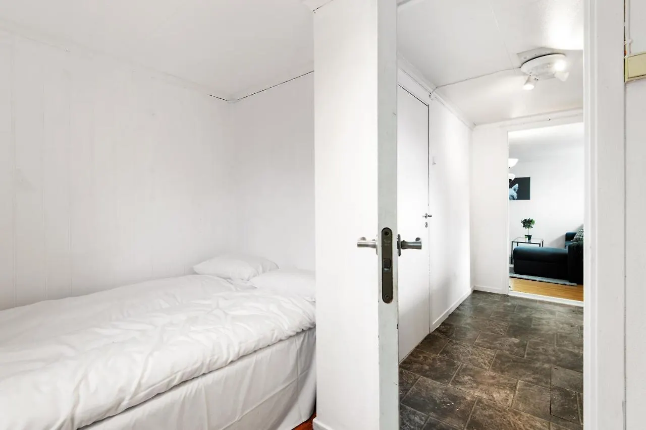 Nice Apartment In Bergen!