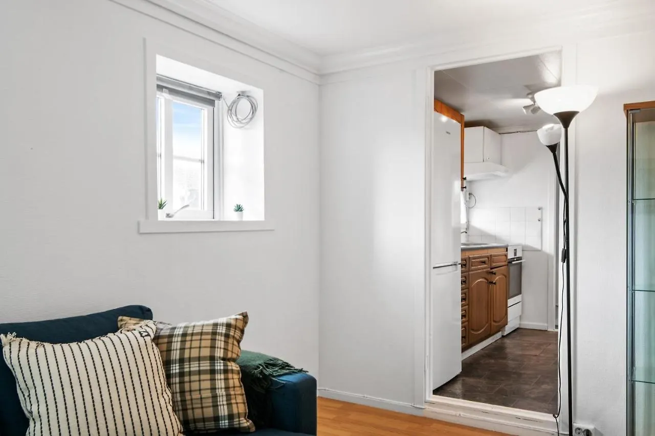 Nice Apartment In Bergen! Bergen